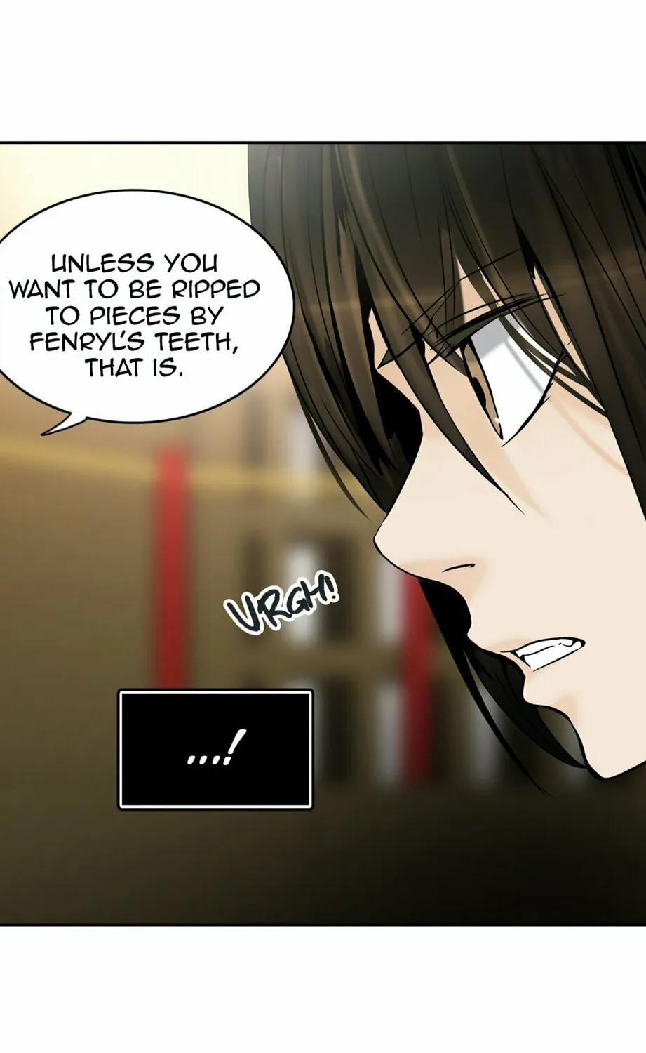 Tower of God Chapter 297 page 54 - 