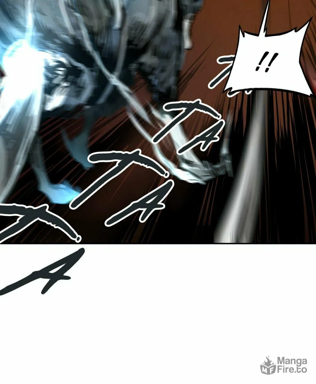 Tower of God Chapter 297 page 57 - 