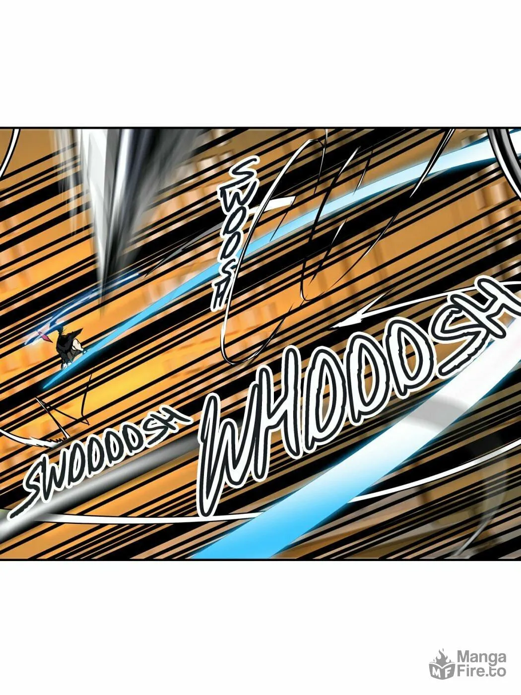 Tower of God Chapter 297 page 60 - 