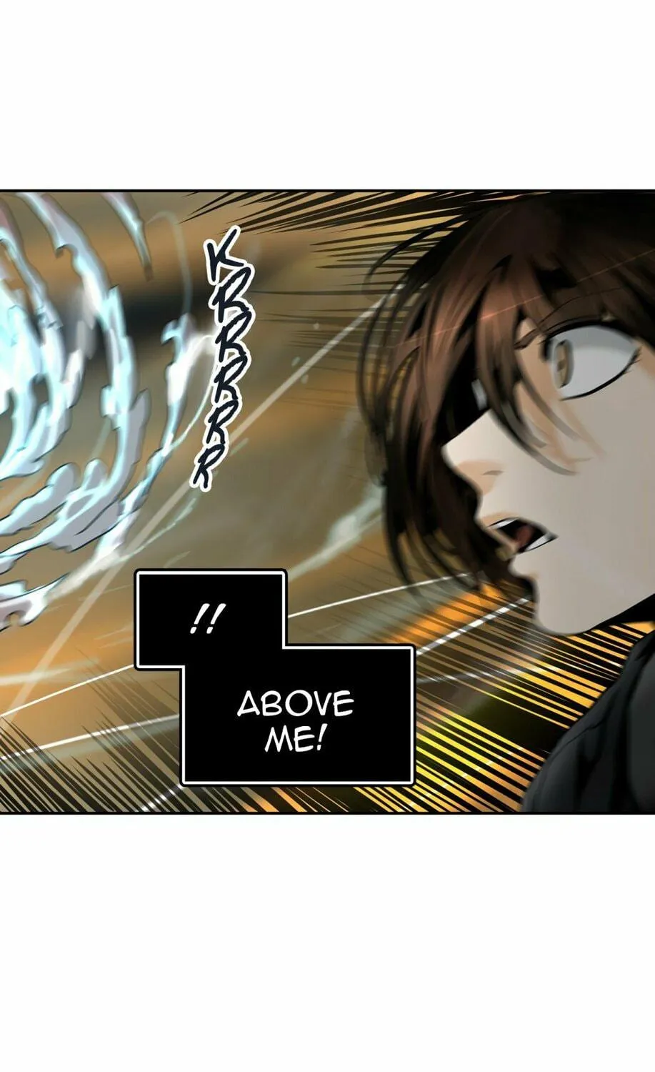 Tower of God Chapter 297 page 61 - 