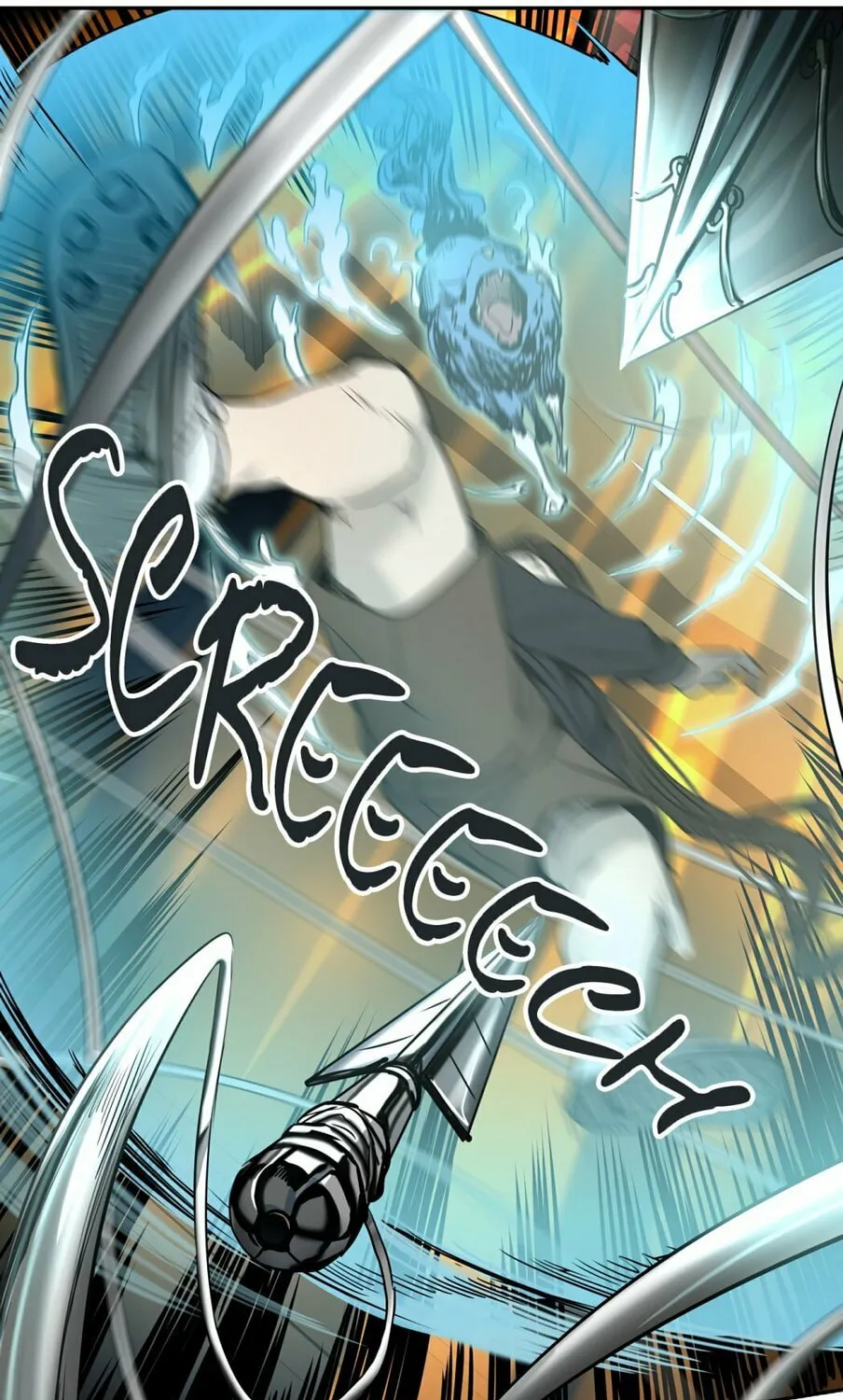 Tower of God Chapter 297 page 63 - 