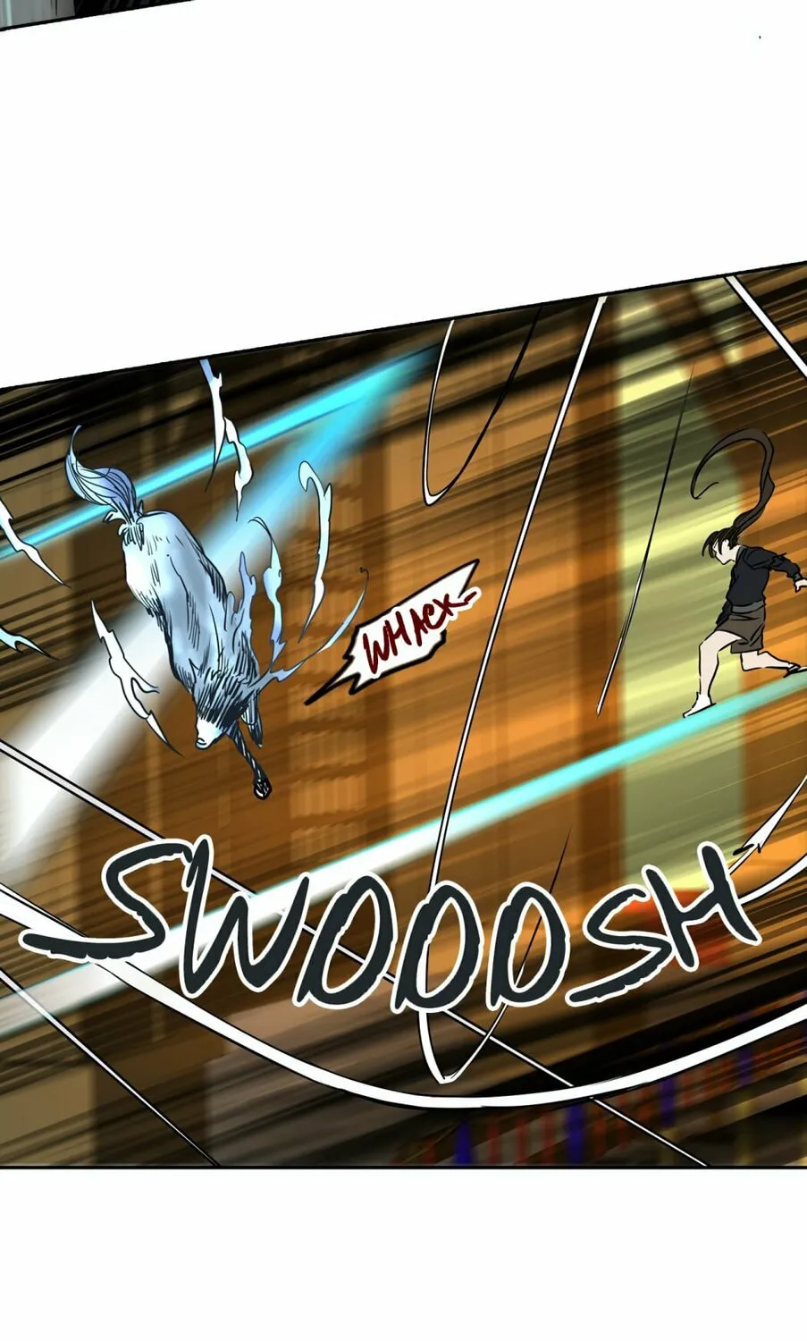 Tower of God Chapter 297 page 65 - 