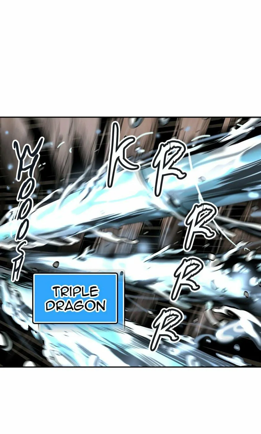 Tower of God Chapter 297 page 69 - 