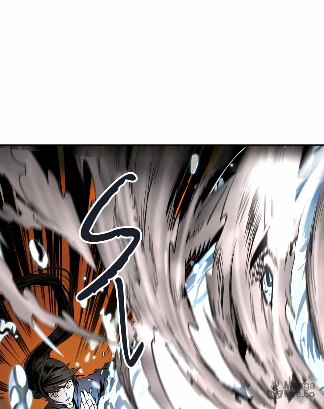 Tower of God Chapter 297 page 8 - 