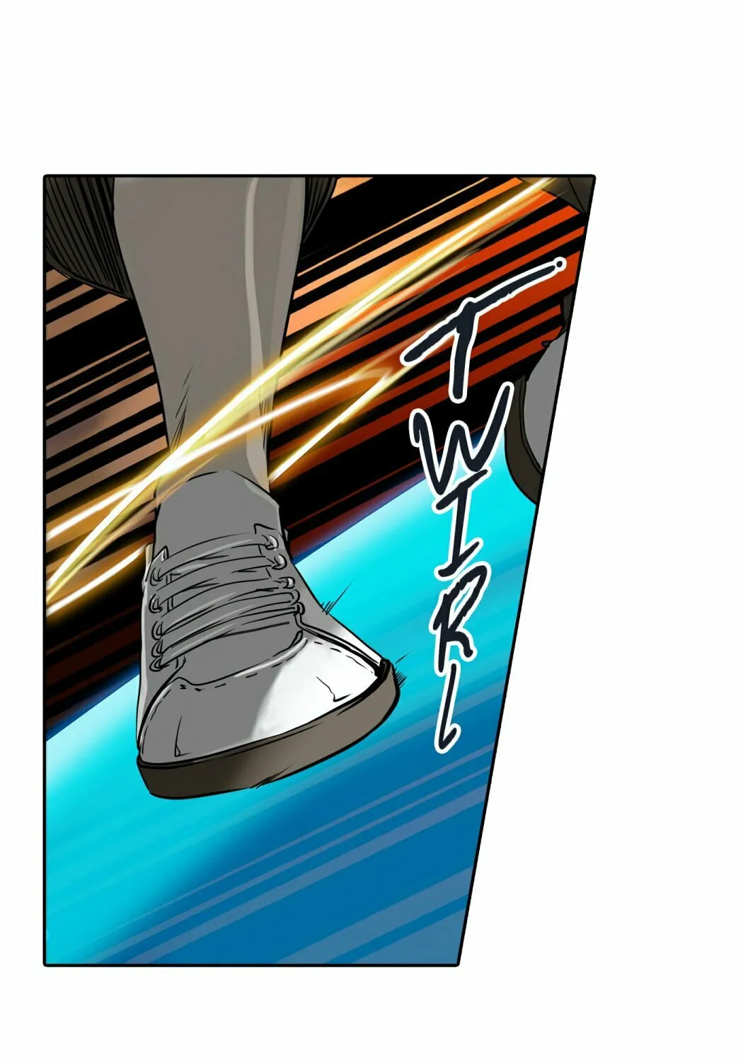 Tower of God Chapter 297 page 71 - 
