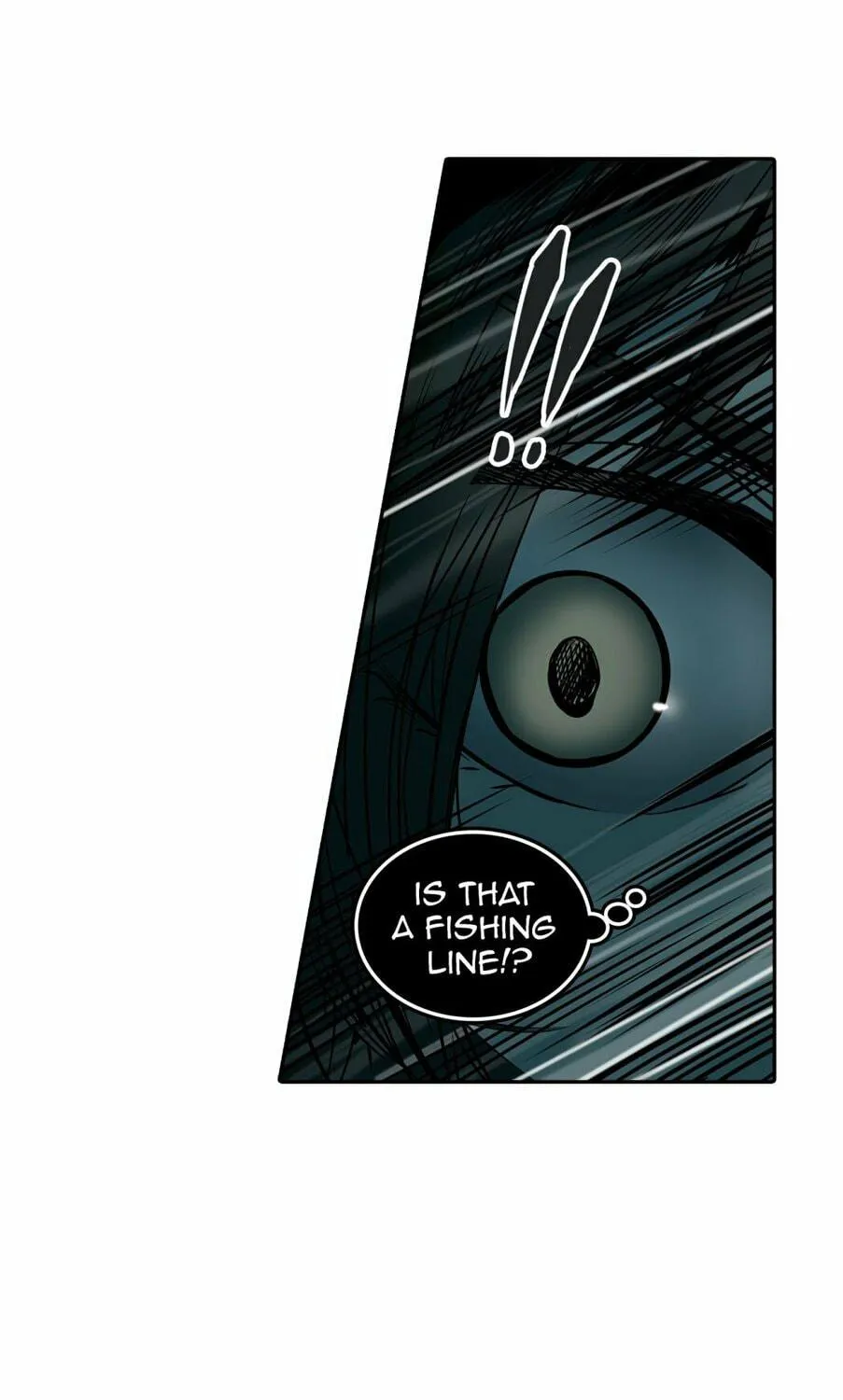 Tower of God Chapter 297 page 73 - 