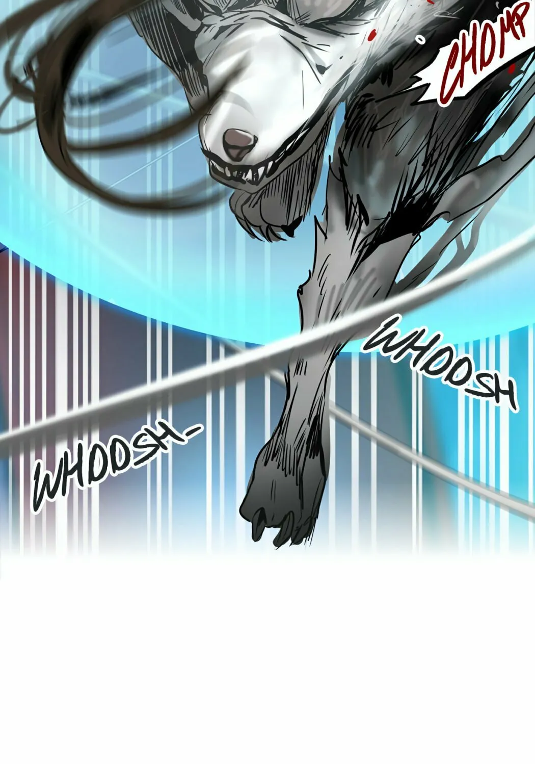 Tower of God Chapter 297 page 80 - 