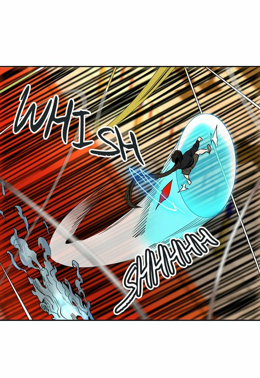 Tower of God Chapter 297 page 81 - 