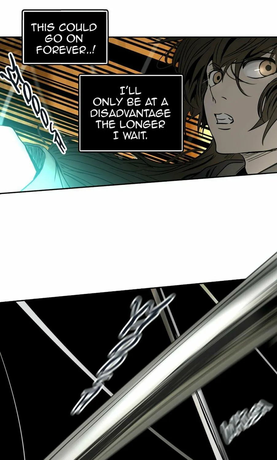 Tower of God Chapter 297 page 83 - 