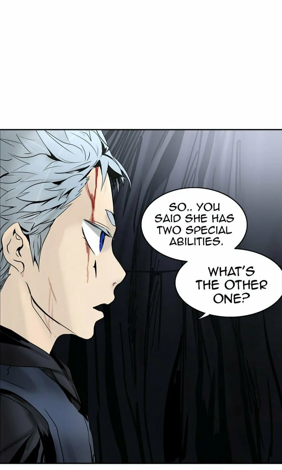 Tower of God Chapter 297 page 88 - 