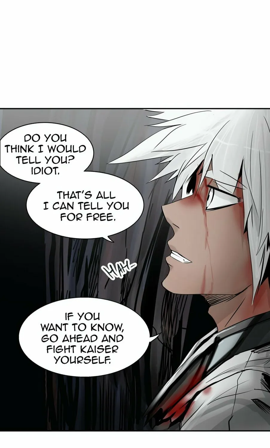 Tower of God Chapter 297 page 90 - 