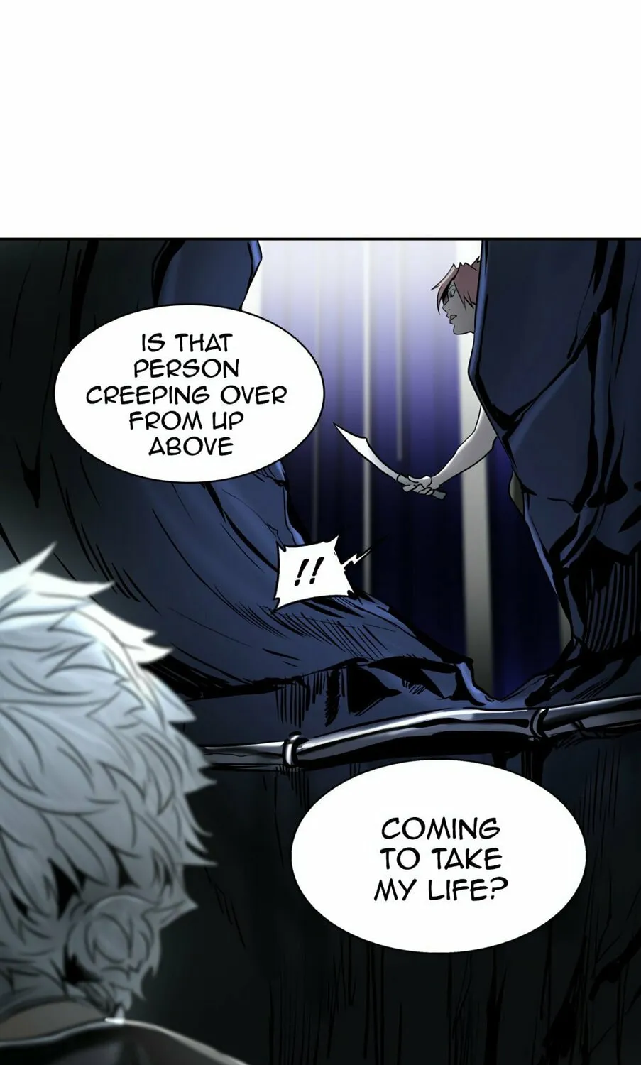 Tower of God Chapter 297 page 92 - 