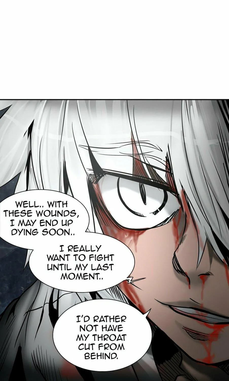 Tower of God Chapter 297 page 94 - 