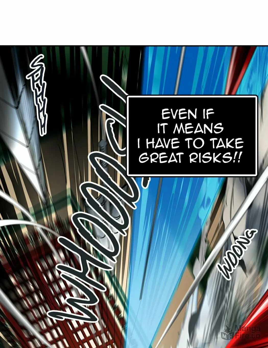 Tower of God Chapter 298 page 11 - 