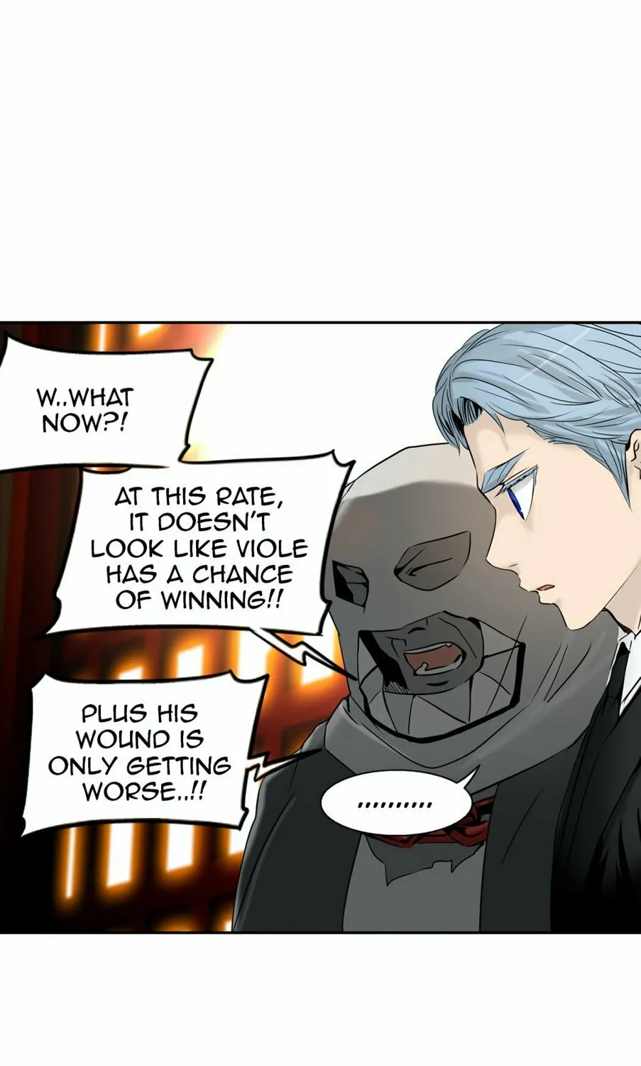 Tower of God Chapter 298 page 101 - 