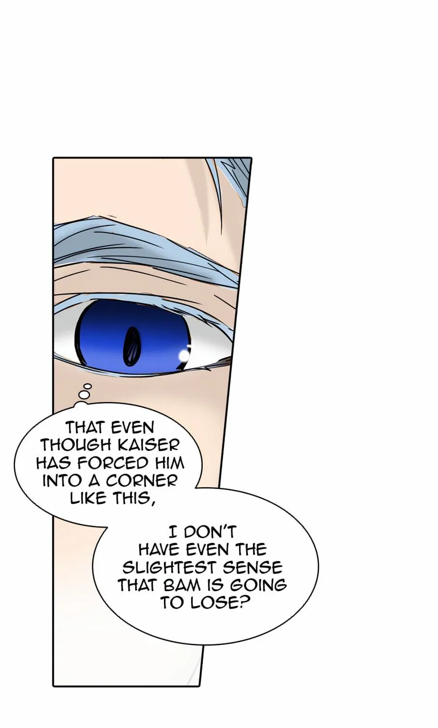 Tower of God Chapter 298 page 105 - 