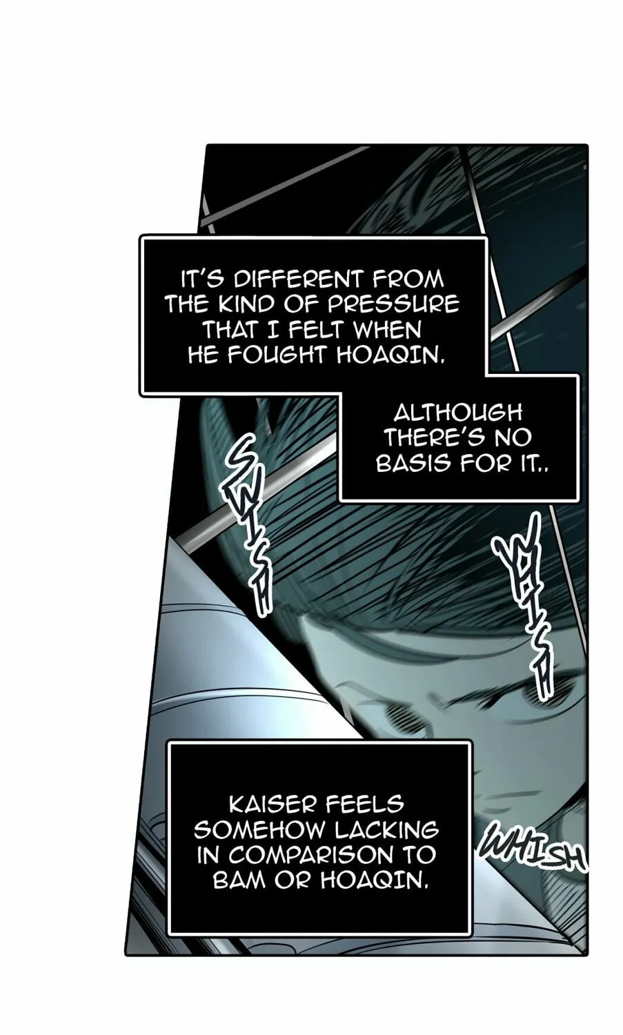 Tower of God Chapter 298 page 107 - 