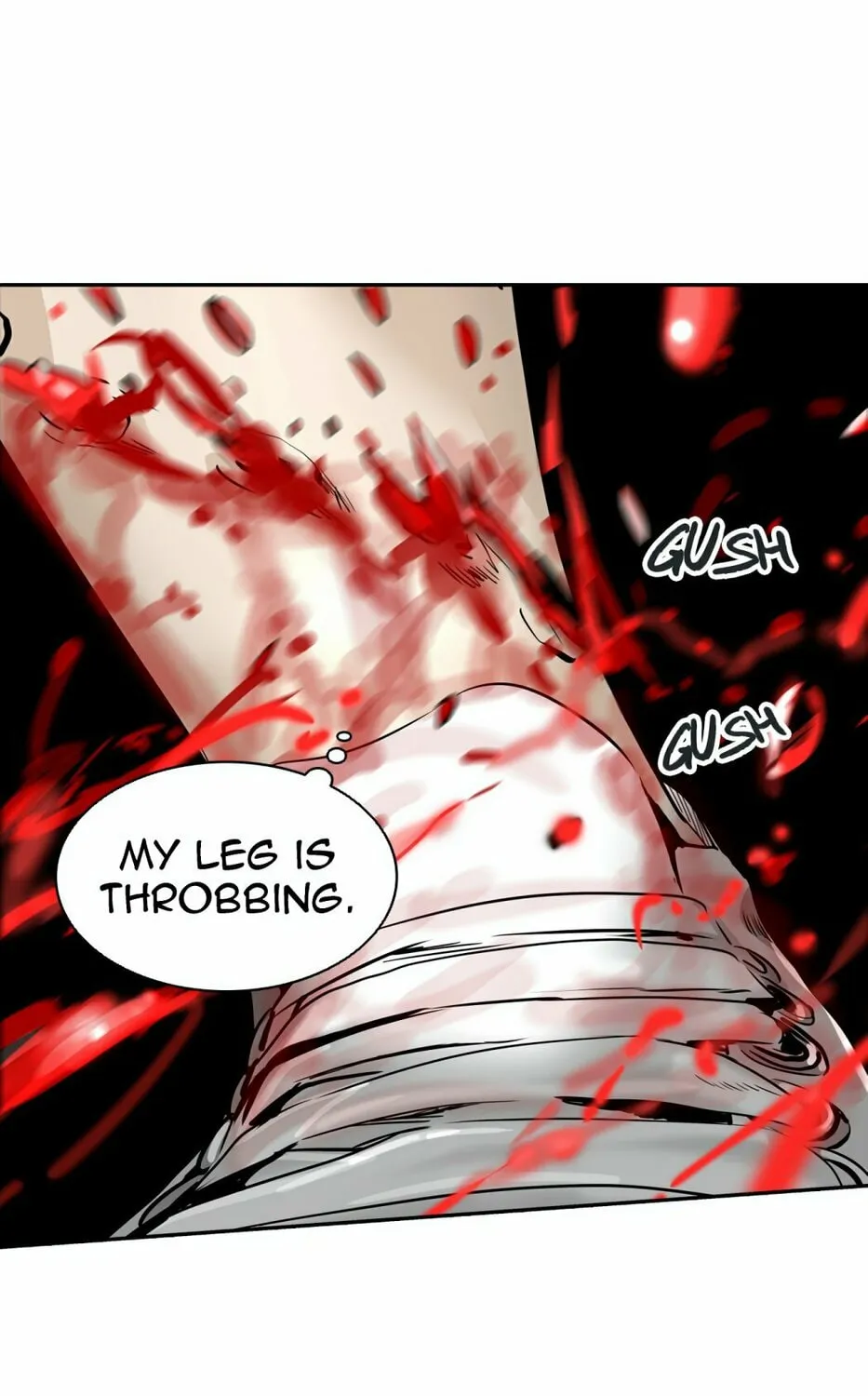 Tower of God Chapter 298 page 109 - 