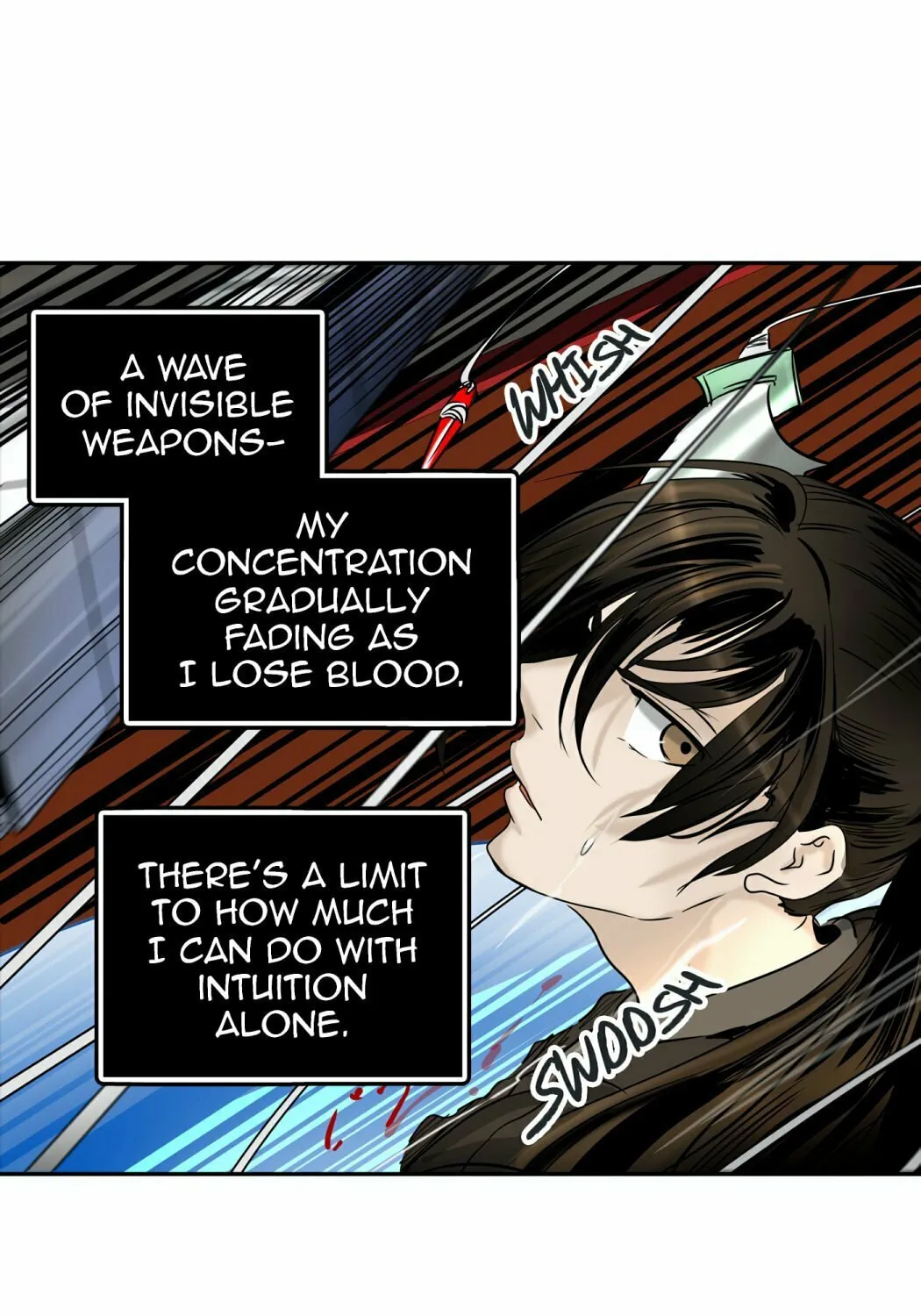Tower of God Chapter 298 page 113 - 