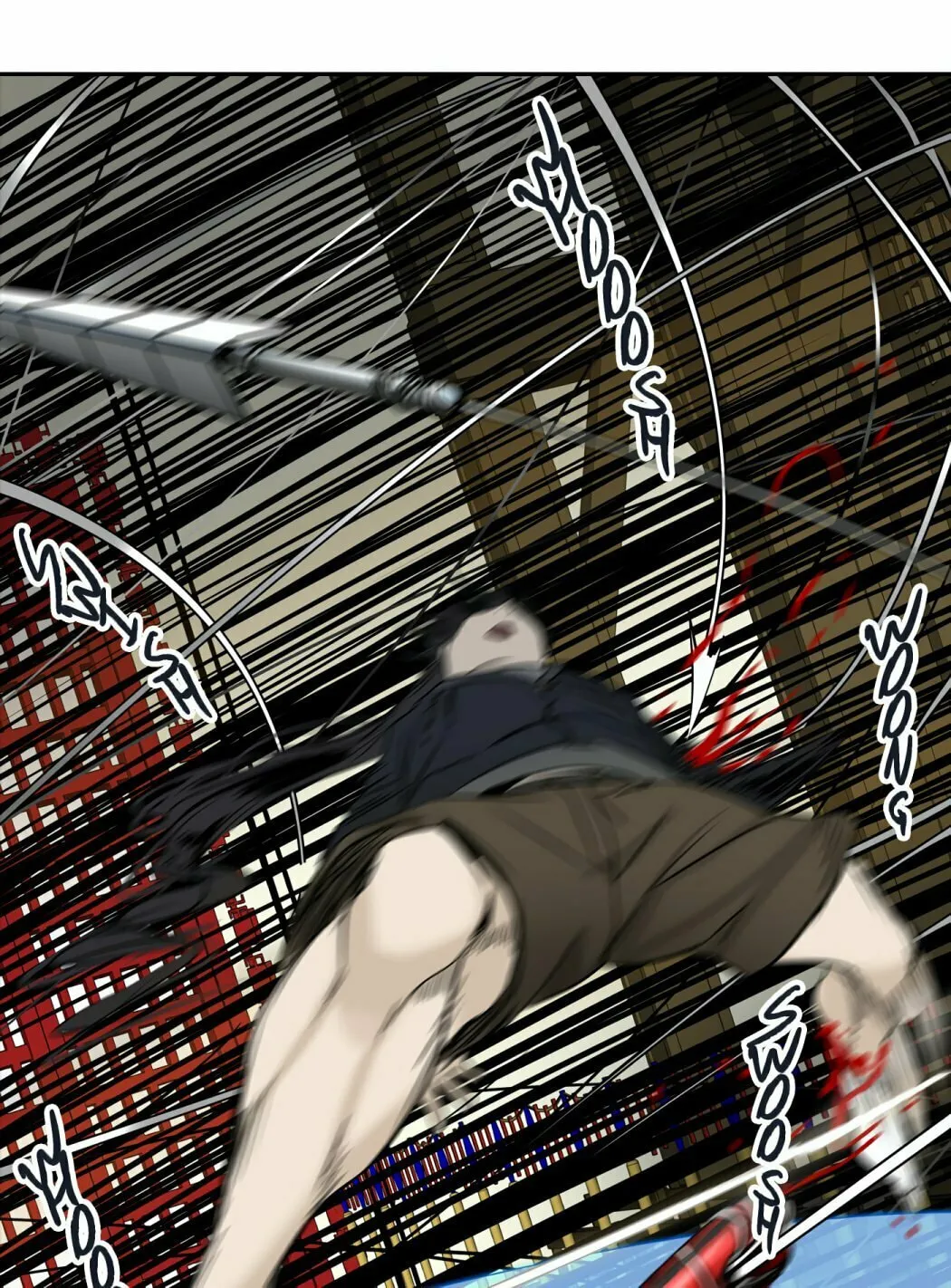 Tower of God Chapter 298 page 119 - 