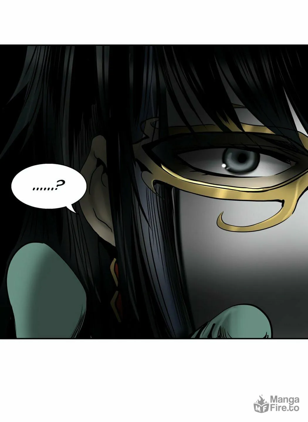 Tower of God Chapter 298 page 121 - 