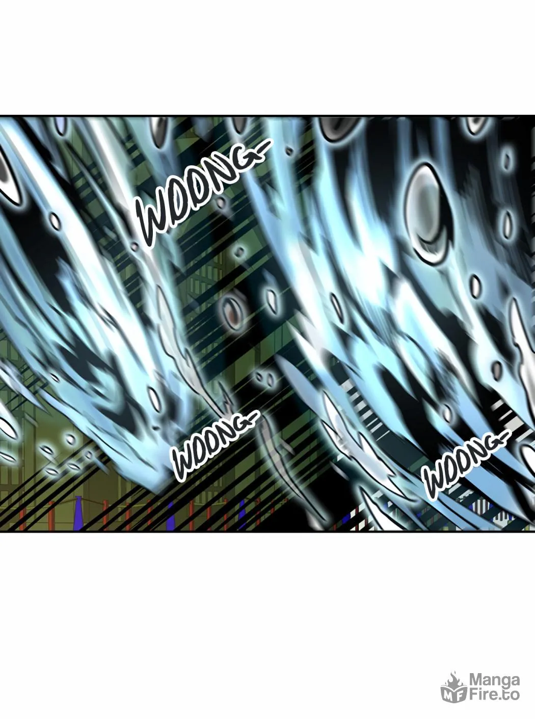 Tower of God Chapter 298 page 122 - 