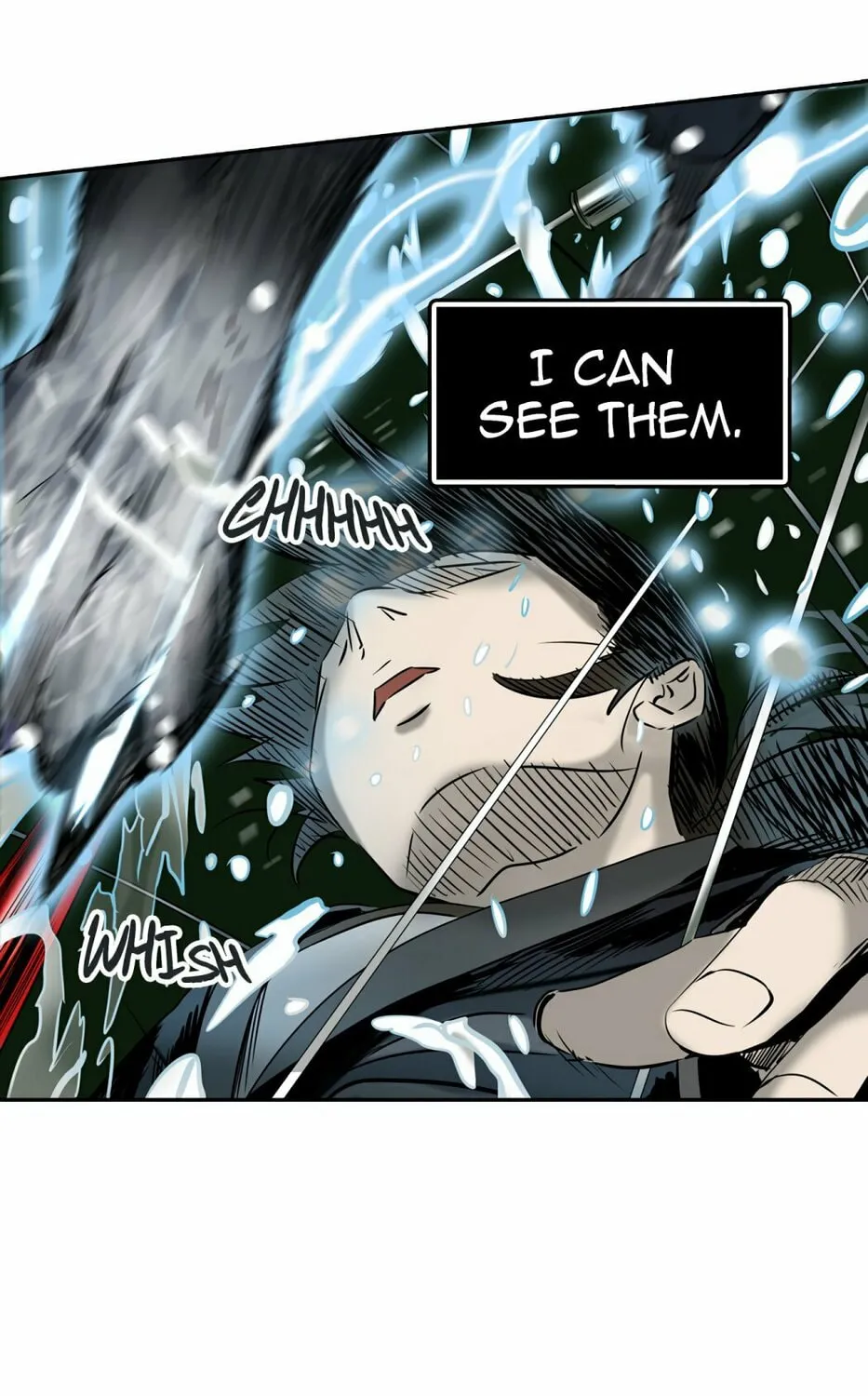 Tower of God Chapter 298 page 127 - 