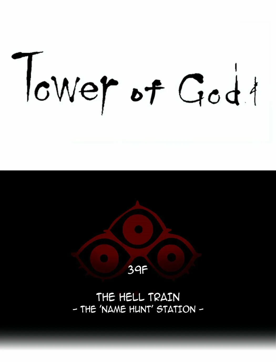 Tower of God Chapter 298 page 14 - 