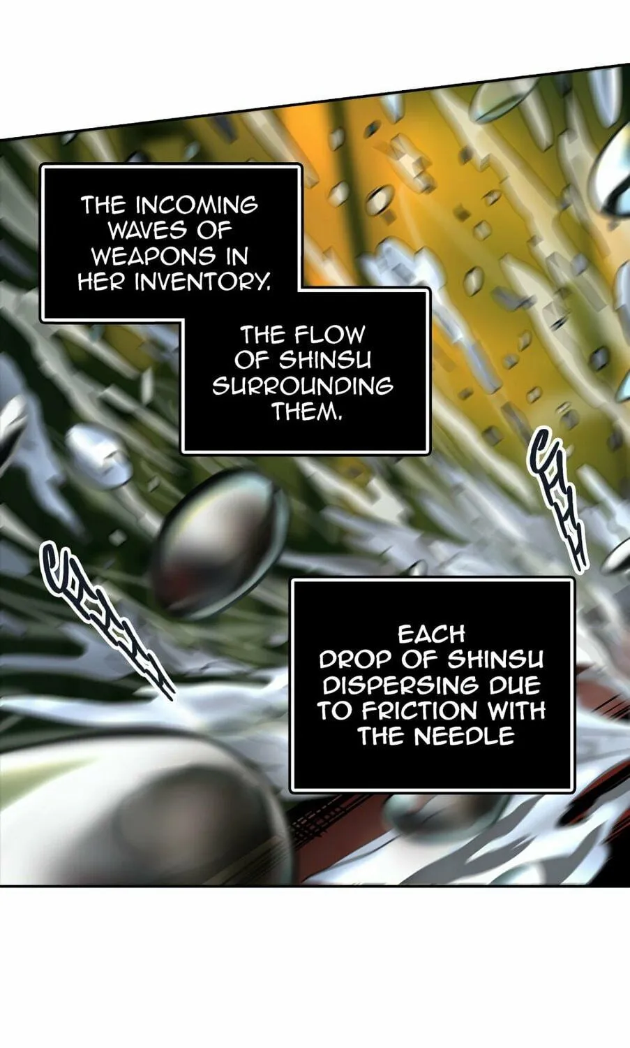 Tower of God Chapter 298 page 131 - 