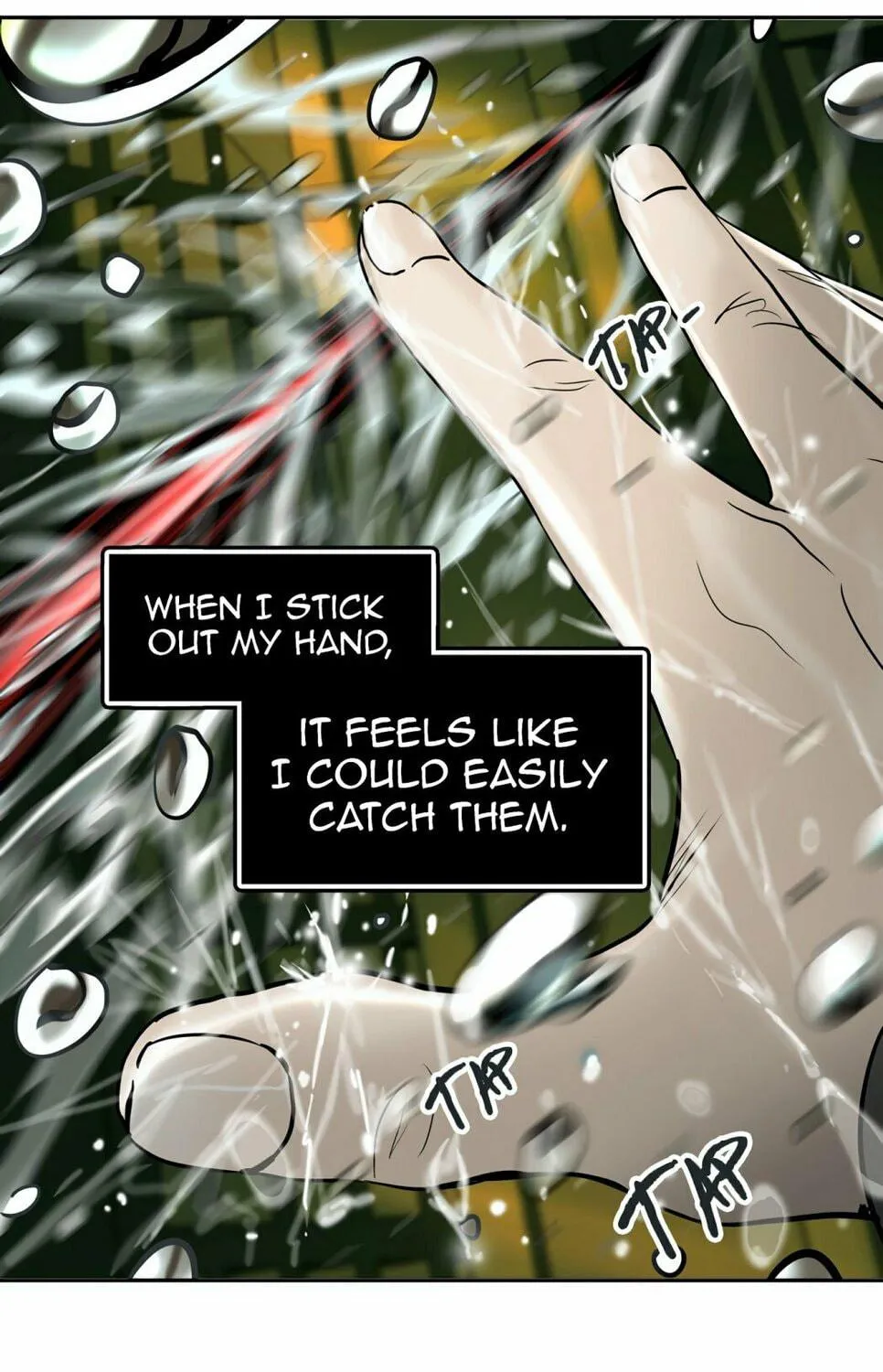 Tower of God Chapter 298 page 136 - 