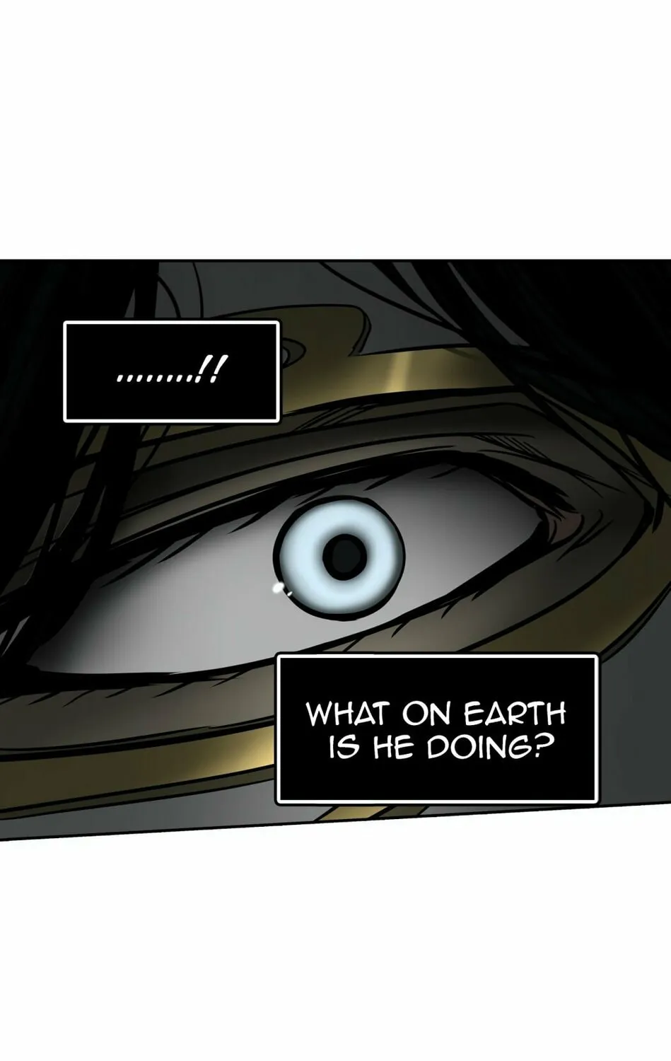 Tower of God Chapter 298 page 138 - 