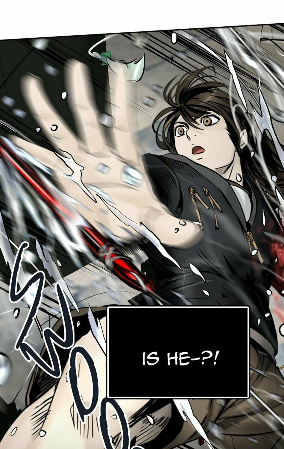 Tower of God Chapter 298 page 140 - 