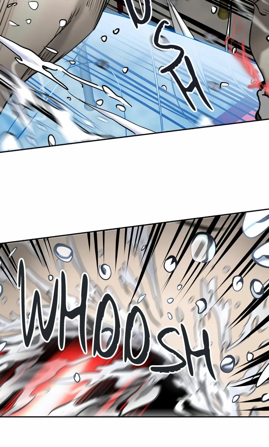 Tower of God Chapter 298 page 142 - 