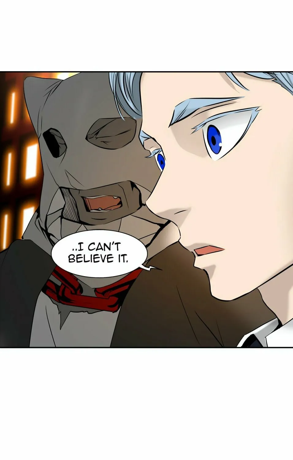 Tower of God Chapter 298 page 144 - 