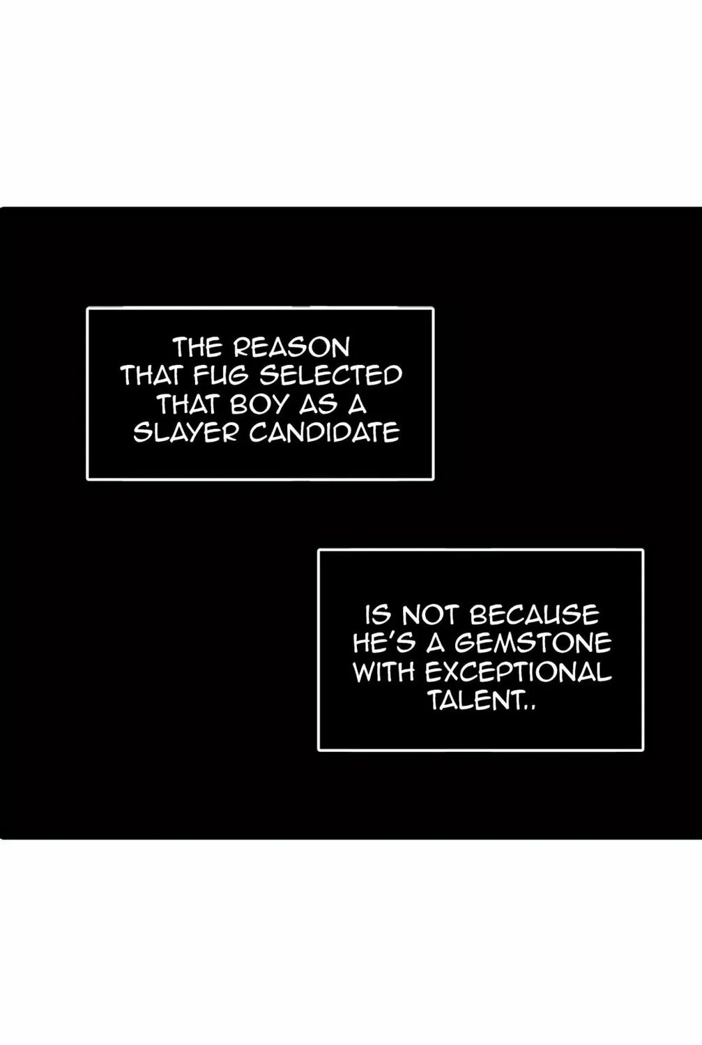 Tower of God Chapter 298 page 161 - 