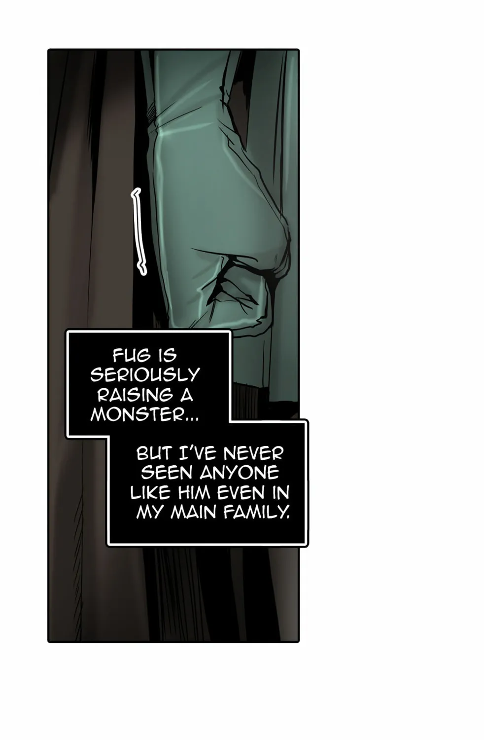 Tower of God Chapter 298 page 163 - 