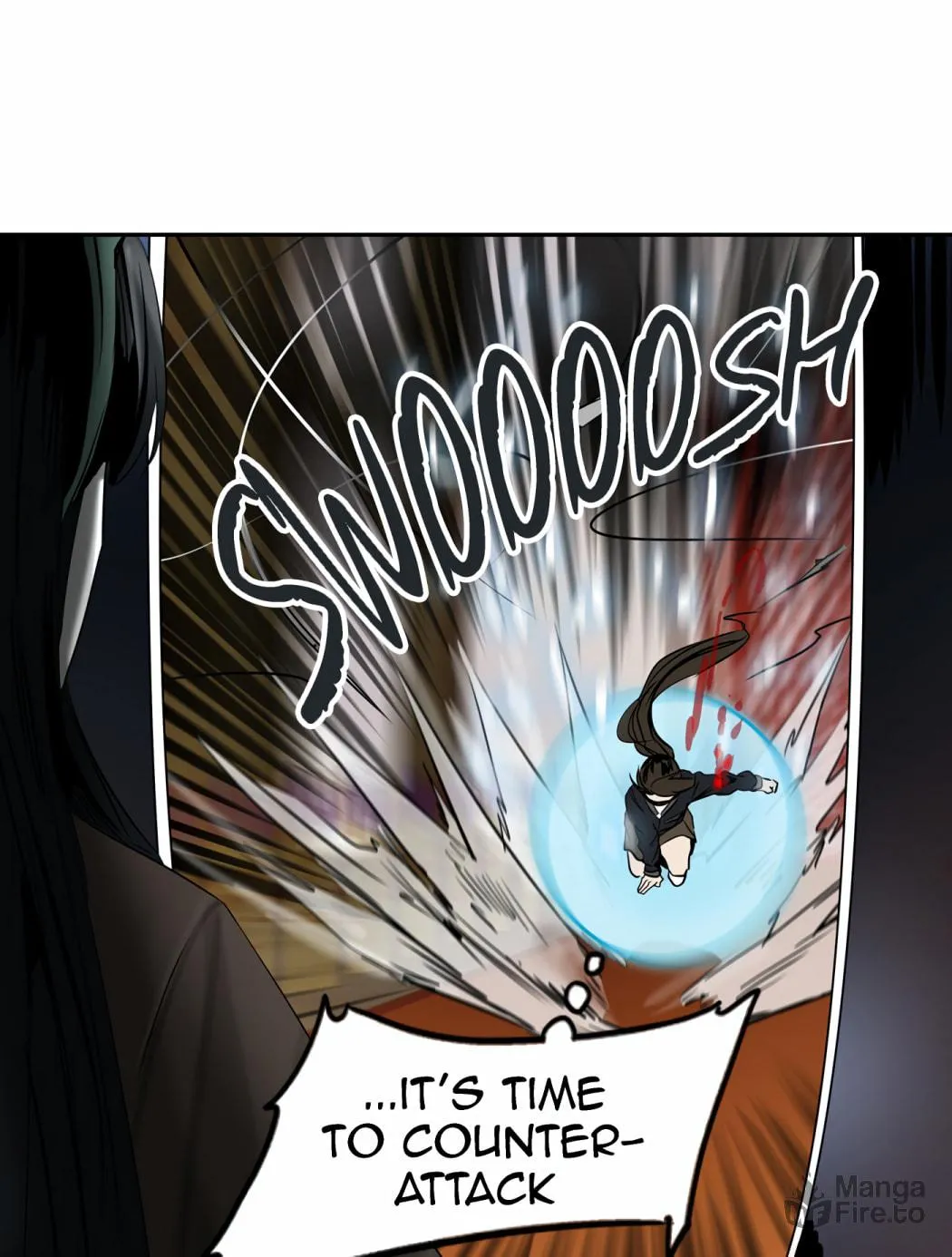 Tower of God Chapter 298 page 169 - 