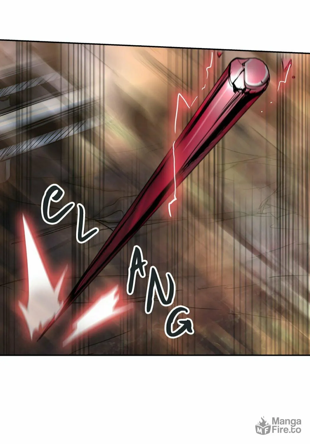 Tower of God Chapter 298 page 173 - 