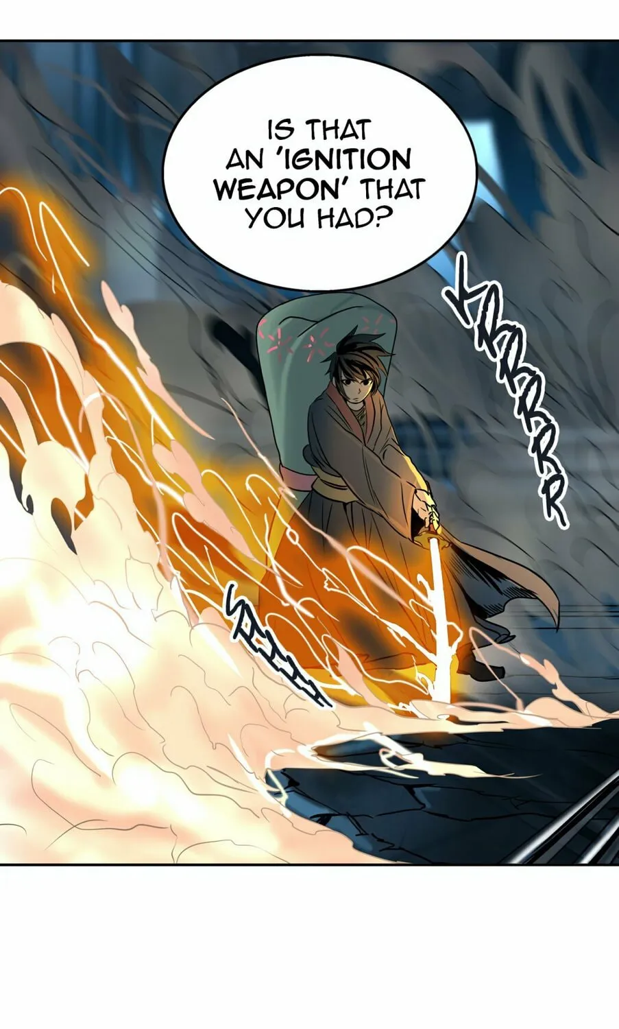 Tower of God Chapter 298 page 175 - 