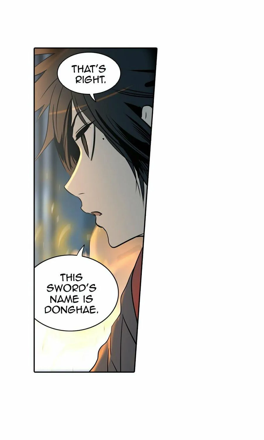 Tower of God Chapter 298 page 177 - 