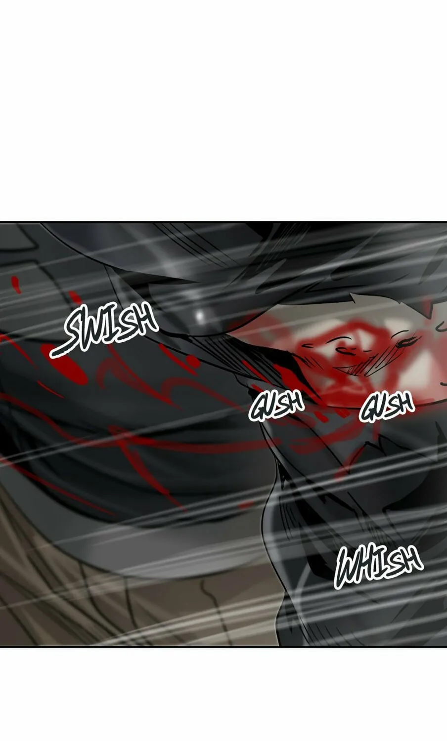 Tower of God Chapter 298 page 3 - 