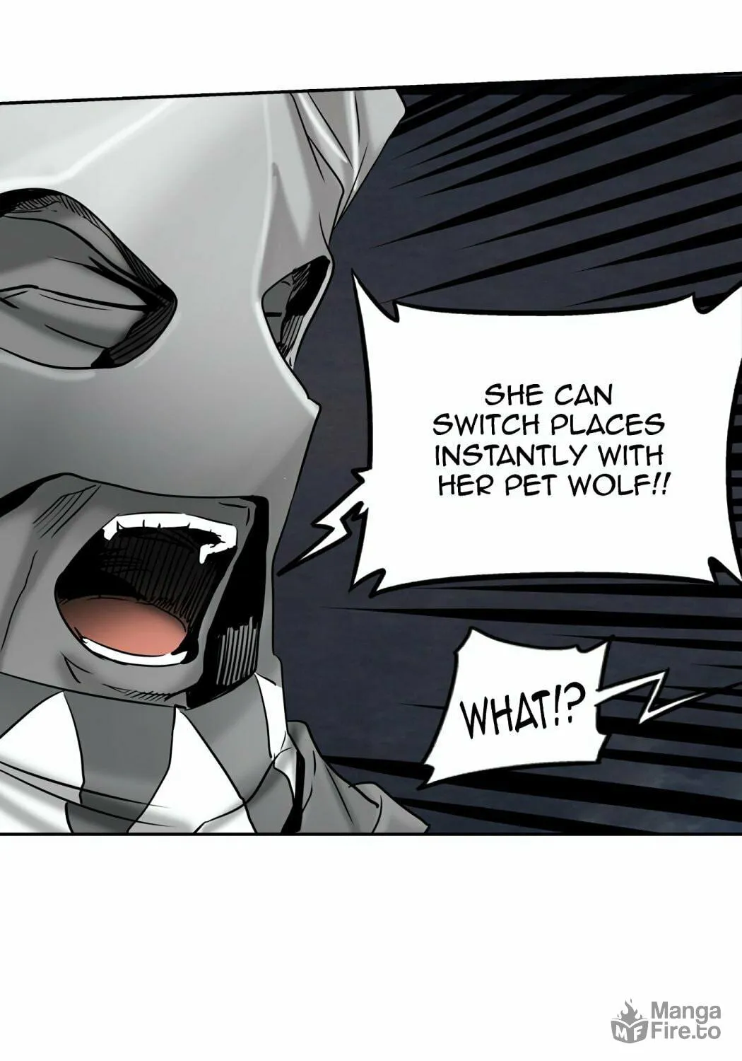 Tower of God Chapter 298 page 25 - 