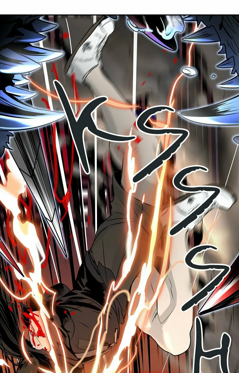 Tower of God Chapter 298 page 29 - 