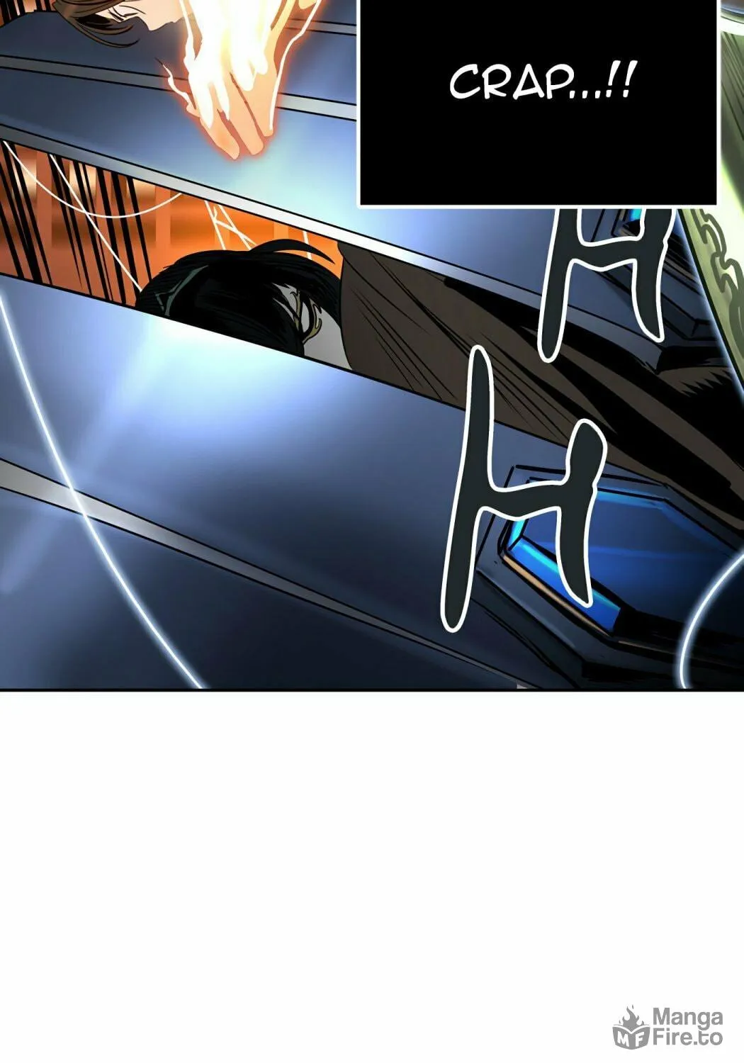 Tower of God Chapter 298 page 31 - 