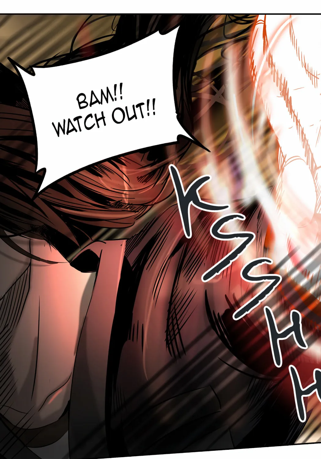 Tower of God Chapter 298 page 33 - 