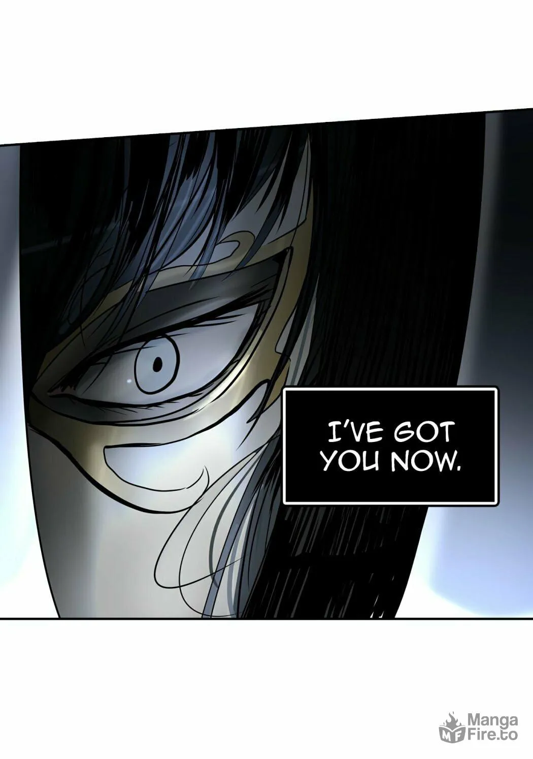 Tower of God Chapter 298 page 35 - 