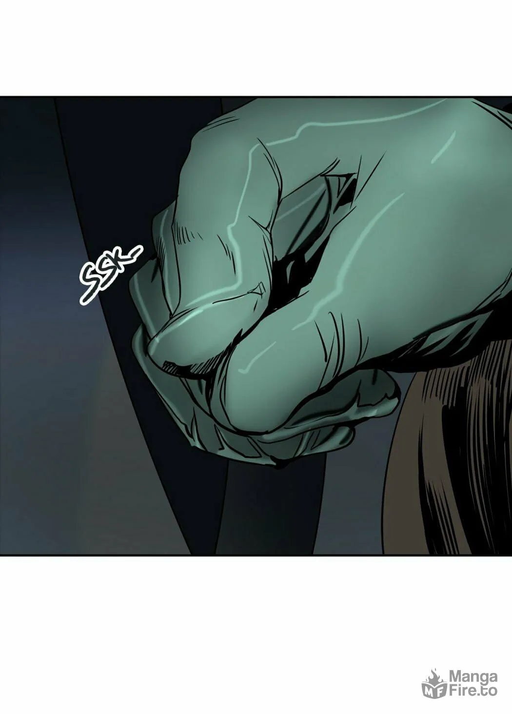 Tower of God Chapter 298 page 36 - 