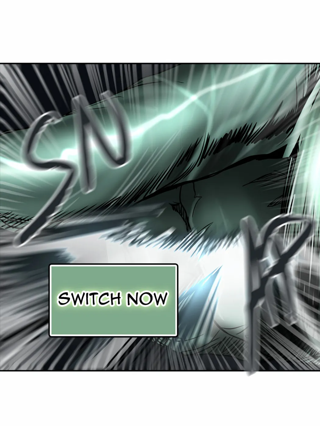 Tower of God Chapter 298 page 37 - 