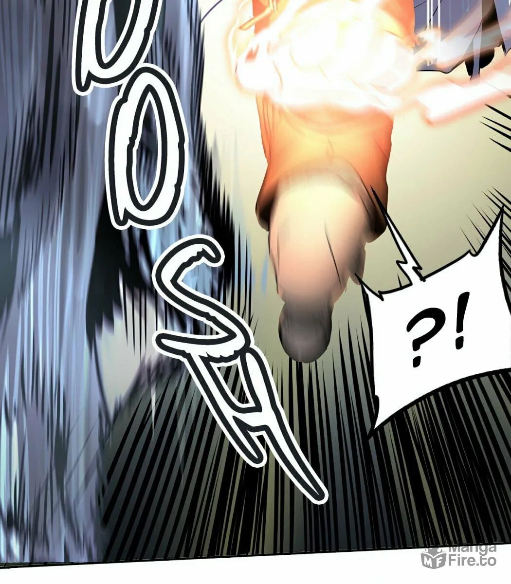 Tower of God Chapter 298 page 39 - 