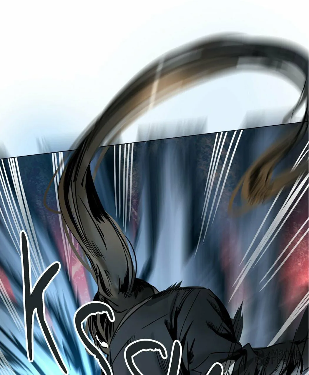Tower of God Chapter 298 page 40 - 